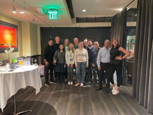 McK Alumni Retreat - Palo Alto, November 2023